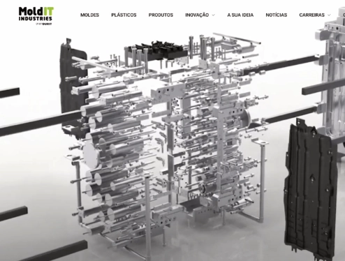 Websites done by myself screenshot